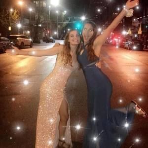 Meet your Posher, Michelle